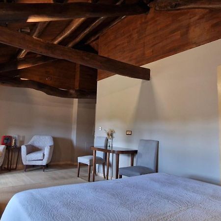 Habitaciones La Cuevona De Guitiriz Lugo 외부 사진
