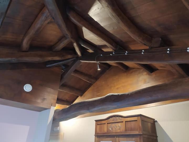 Habitaciones La Cuevona De Guitiriz Lugo 외부 사진