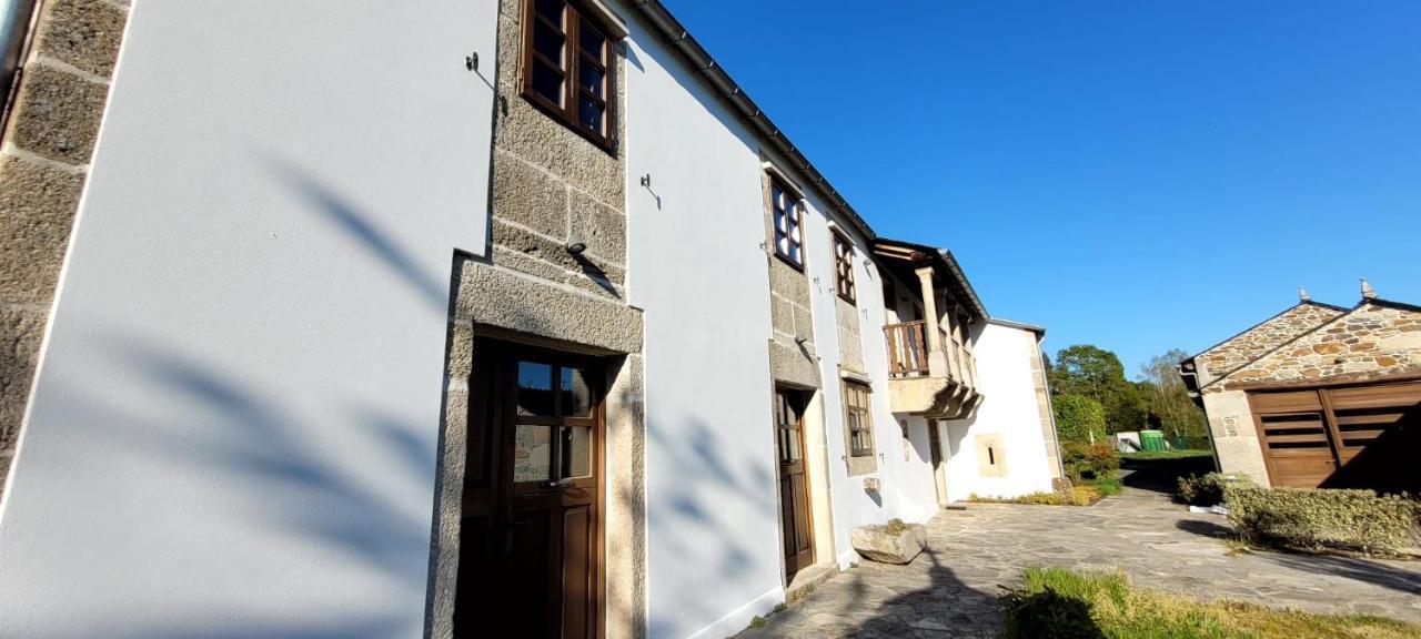 Habitaciones La Cuevona De Guitiriz Lugo 외부 사진