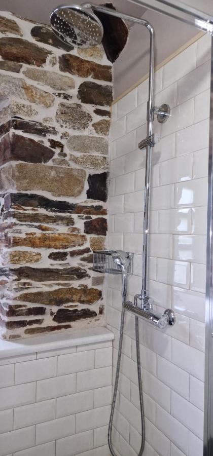 Habitaciones La Cuevona De Guitiriz Lugo 외부 사진