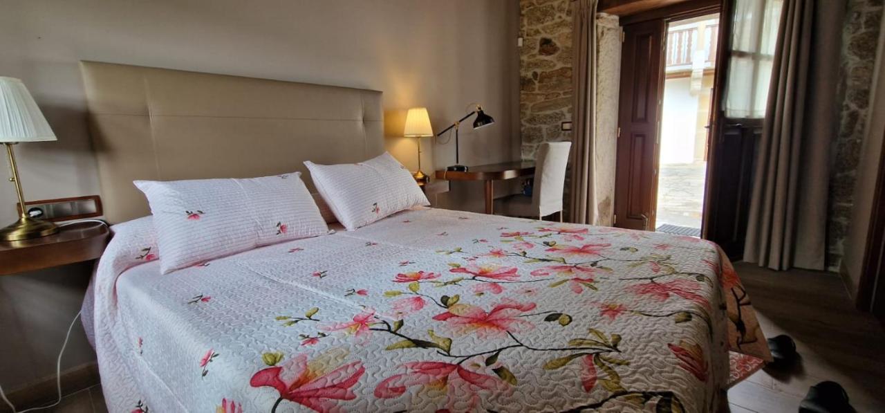 Habitaciones La Cuevona De Guitiriz Lugo 외부 사진