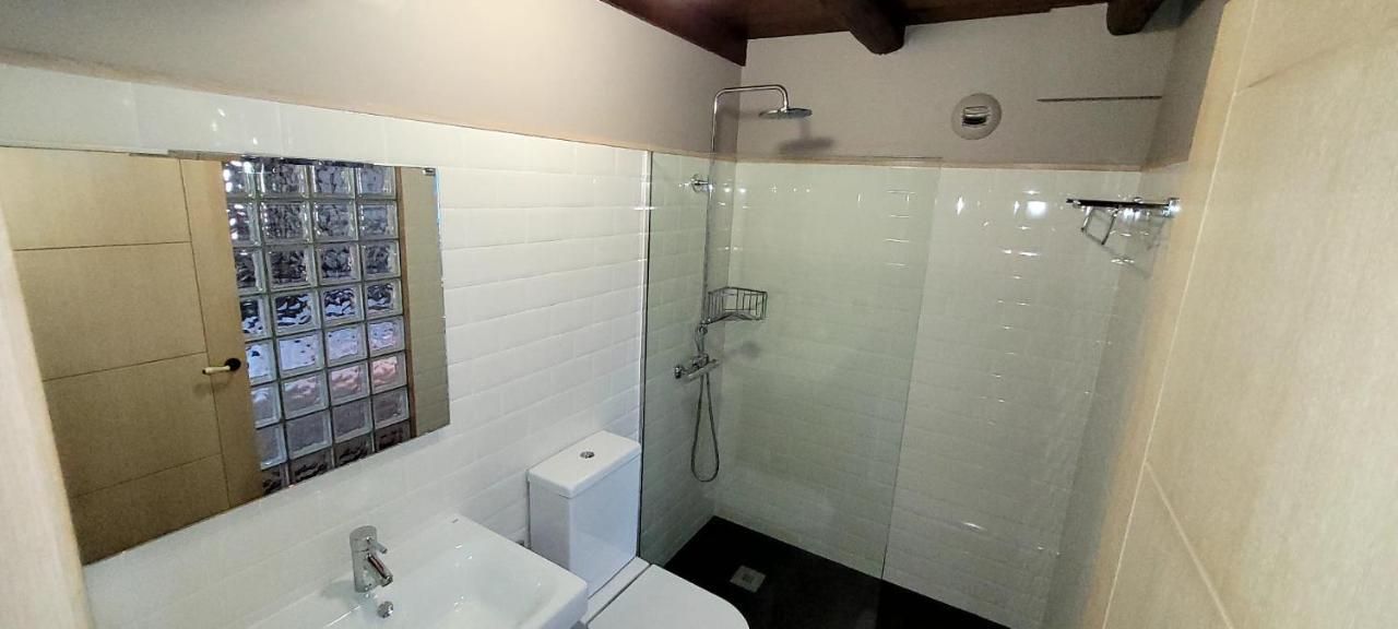 Habitaciones La Cuevona De Guitiriz Lugo 외부 사진