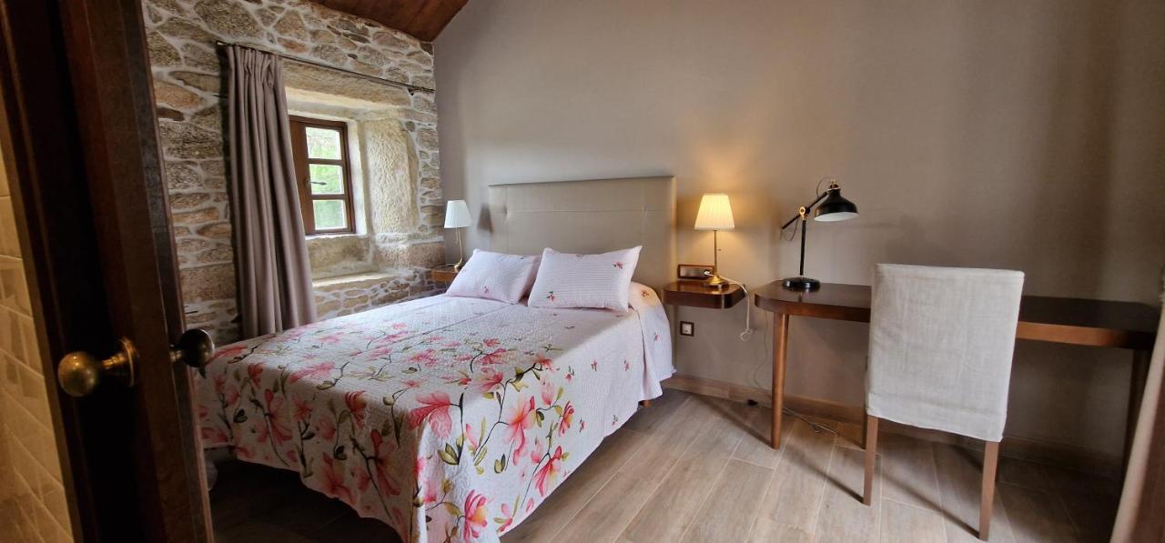 Habitaciones La Cuevona De Guitiriz Lugo 외부 사진