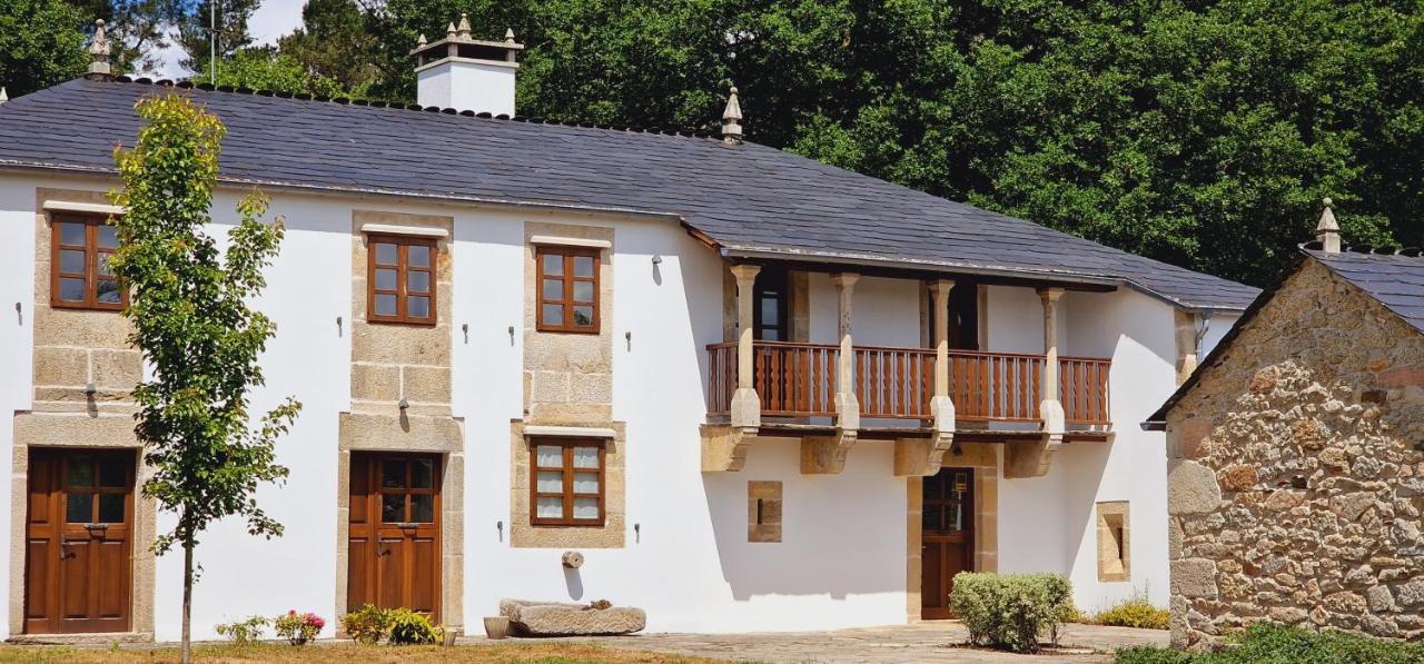 Habitaciones La Cuevona De Guitiriz Lugo 외부 사진