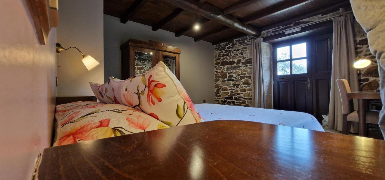 Habitaciones La Cuevona De Guitiriz Lugo 외부 사진