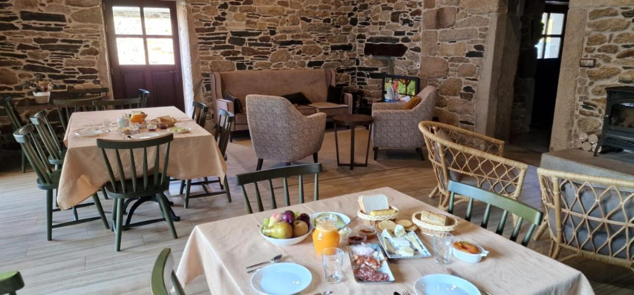 Habitaciones La Cuevona De Guitiriz Lugo 외부 사진